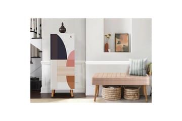 Gelsgan Entrémøbelsett - Møbler - Gangmøbler - Møbelsett til gang & entre