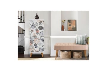 Gelsgan Entrémøbelsett - Møbler - Gangmøbler - Møbelsett til gang & entre