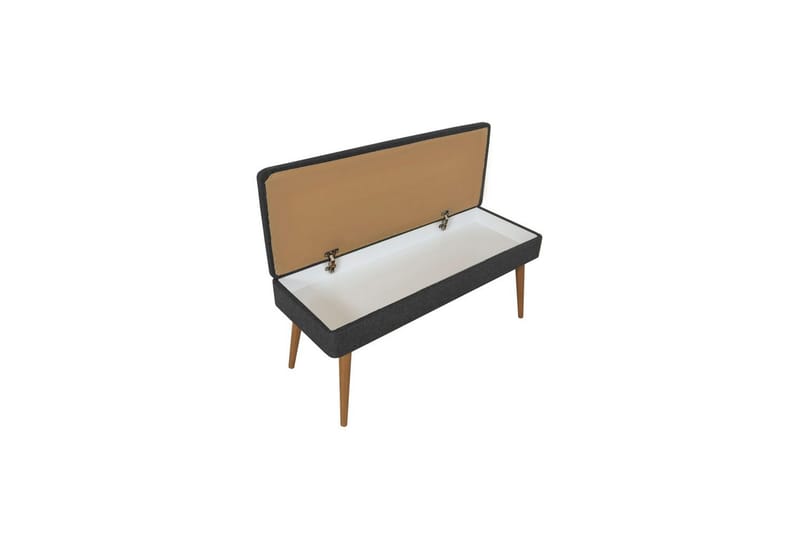 Gelsgan Entrémøbelsett - Møbler - Gangmøbler - Møbelsett til gang & entre