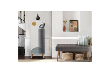 Gelsgan Entrémøbelsett - Møbler - Gangmøbler - Møbelsett til gang & entre