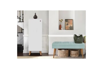 Gelsgan Entrémøbelsett - Møbler - Gangmøbler - Møbelsett til gang & entre