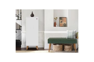 Gelsgan Entrémøbelsett - Møbler - Gangmøbler - Møbelsett til gang & entre