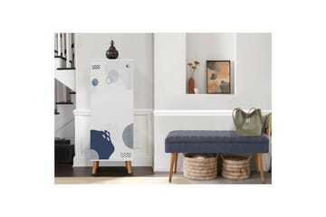 Gelsgan Entrémøbelsett - Møbler - Gangmøbler - Møbelsett til gang & entre