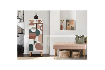 Gelsgan Entrémøbelsett - Møbler - Gangmøbler - Møbelsett til gang & entre