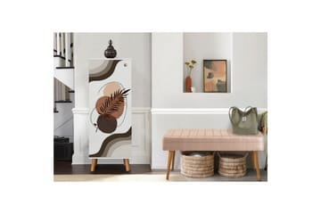 Gelsgan Entrémøbelsett - Møbler - Gangmøbler - Møbelsett til gang & entre