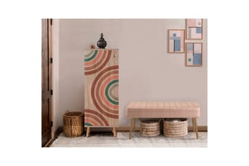 Gelsgan Entrémøbelsett - Møbler - Gangmøbler - Møbelsett til gang & entre