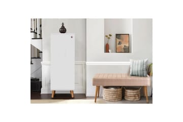 Gelsgan Entrémøbelsett - Møbler - Gangmøbler - Møbelsett til gang & entre