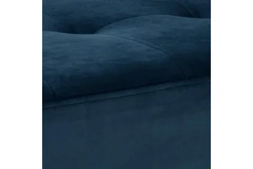 Goldbro Benk 38 cm - Blå - M øbler - Gangmøbler - Gangbenk