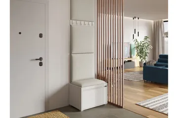 Grawis Entrémøbelsett - Møbler - Gangmøbler - Møbelsett til gang & entre