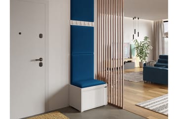 Grawis Entrémøbelsett - Møbler - Gangmøbler - Møbelsett til gang & entre