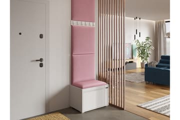 Grawis Entrémøbelsett - Møbler - Gangmøbler - Møbelsett til gang & entre