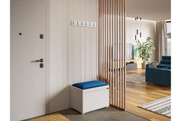 Grawis Entrémøbelsett - Møbler - Gangmøbler - Møbelsett til gang & entre