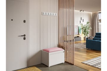 Grawis Entrémøbelsett - Møbler - Gangmøbler - Møbelsett til gang & entre