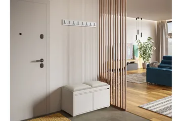 Grawis Entrémøbelsett - Møbler - Gangmøbler - Møbelsett til gang & entre