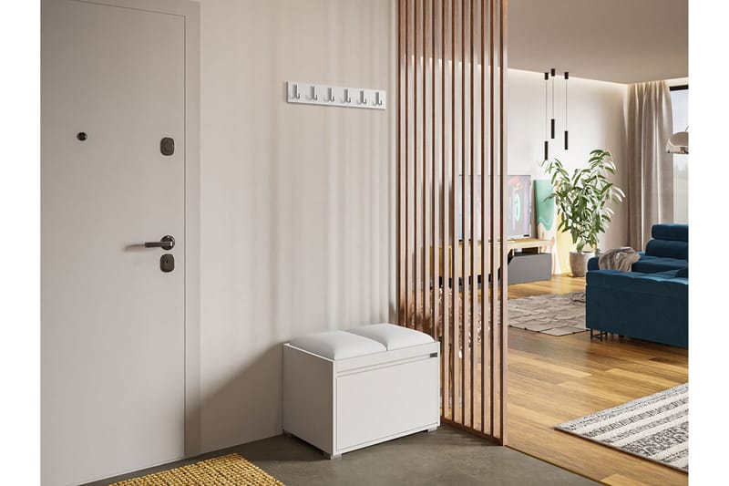 Grawis Entrémøbelsett - Møbler - Gangmøbler - Møbelsett til gang & entre