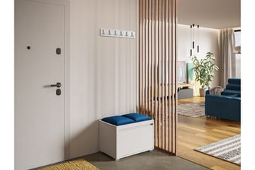 Grawis Entrémøbelsett - Møbler - Gangmøbler - Møbelsett til gang & entre