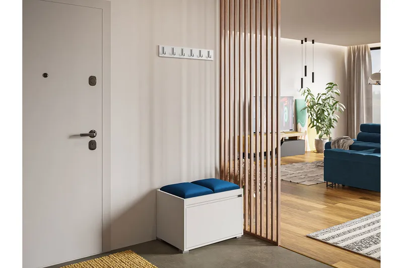 Grawis Entrémøbelsett - Møbler - Gangmøbler - Møbelsett til gang & entre