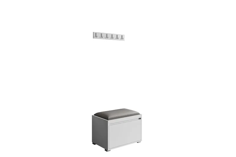 Grawis Entrémøbelsett