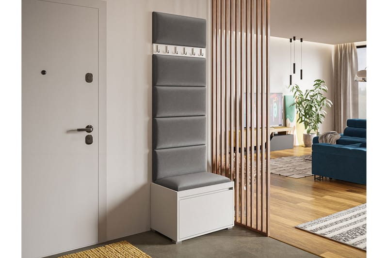 Grawis Entrémøbelsett - Møbler - Gangmøbler - Møbelsett til gang & entre