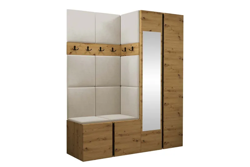 Hollan Entrémøbelsett