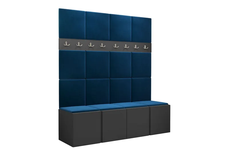 Hollan Entrémøbelsett