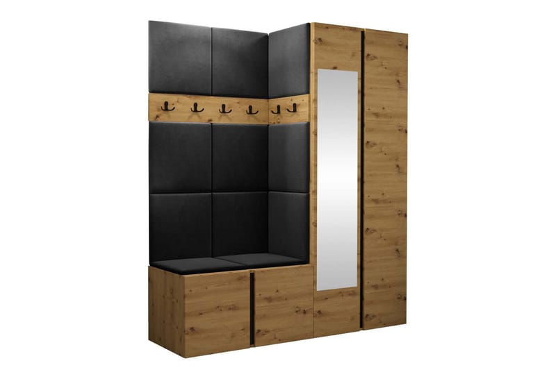 Hollan Entrémøbelsett