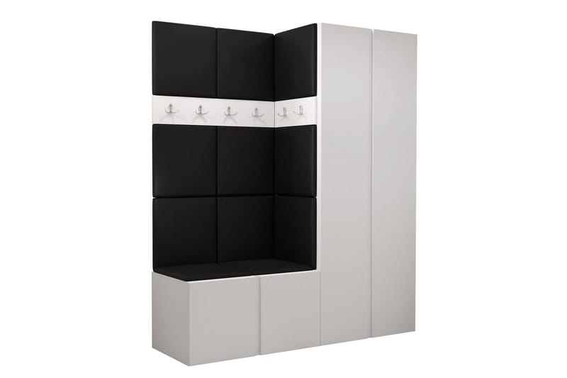 Hollan Entrémøbelsett