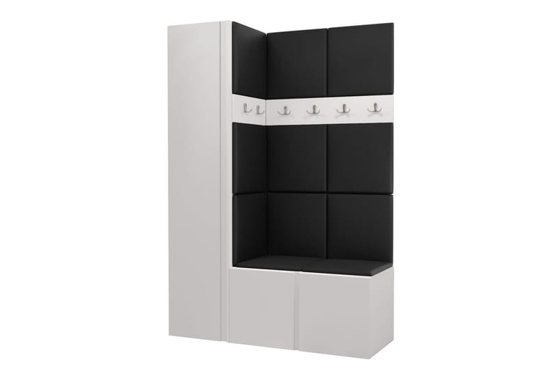 Hollan Entrémøbelsett