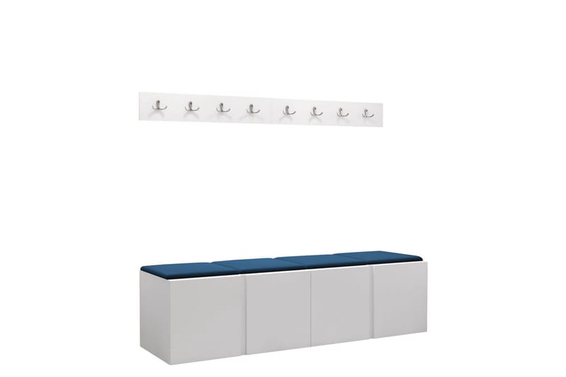 Hollan Entrémøbelsett