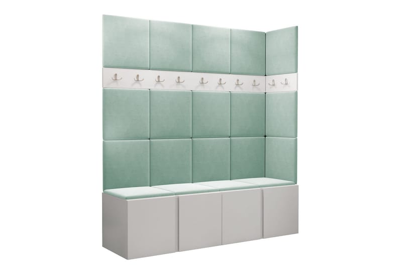 Hollan Entrémøbelsett