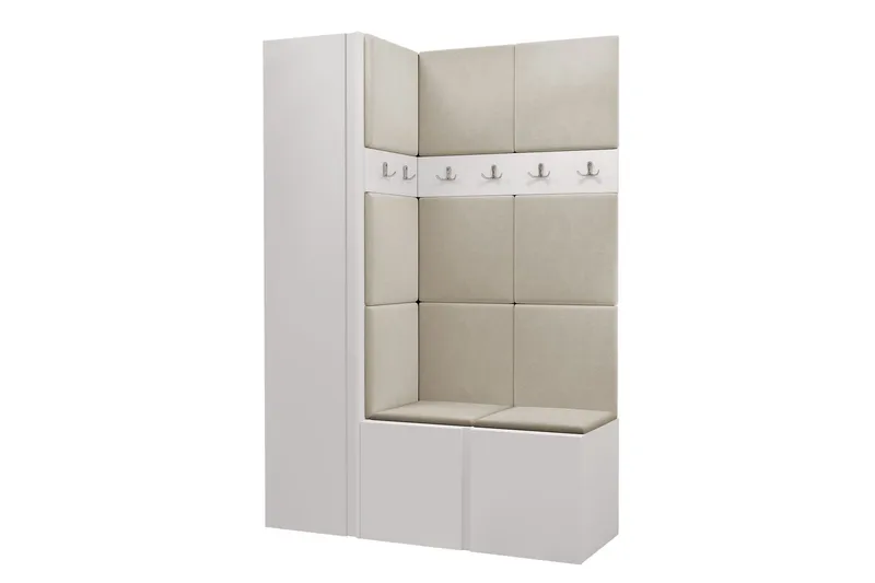 Hollan Entrémøbelsett