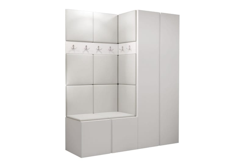 Hollan Entrémøbelsett