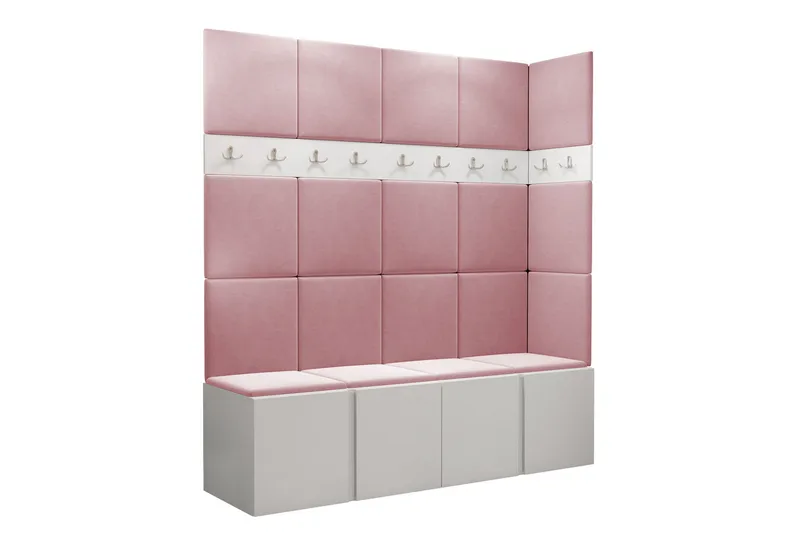 Hollan Entrémøbelsett