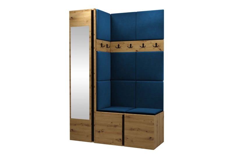 Hollan Entrémøbelsett