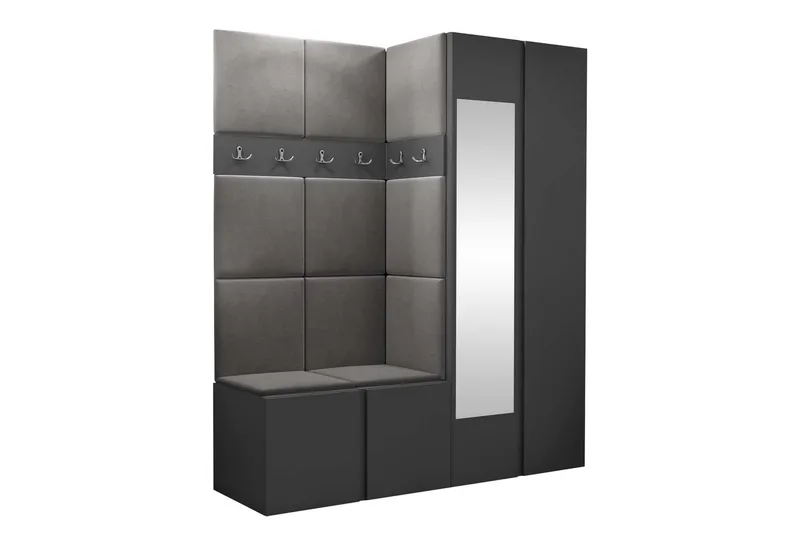 Hollan Entrémøbelsett