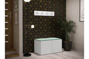 Hollan Entrémøbelsett - Møbler - Gangmøbler - Møbelsett til gang & entre