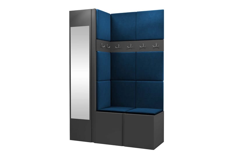 Hollan Entrémøbelsett