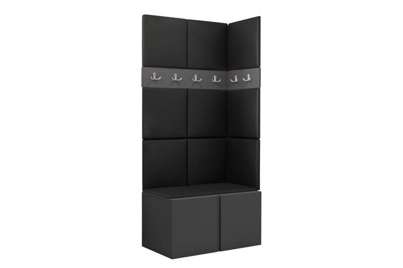 Hollan Entrémøbelsett