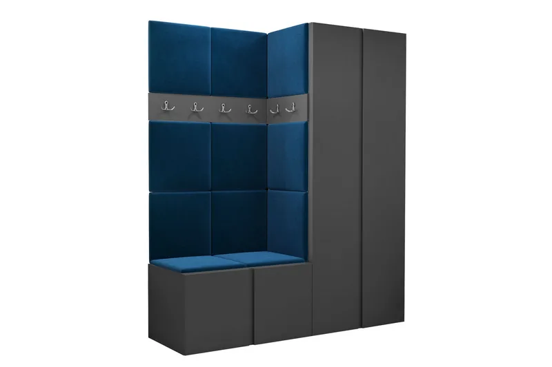 Hollan Entrémøbelsett