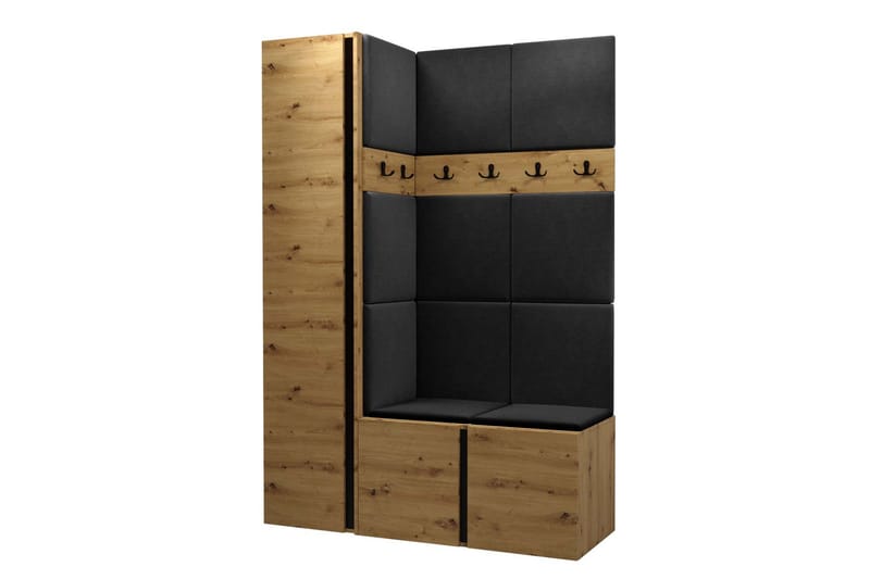 Hollan Entrémøbelsett