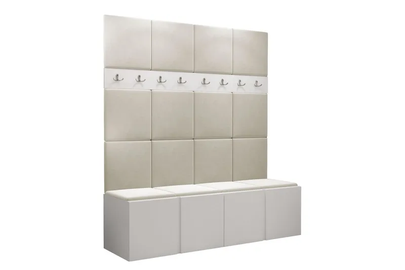 Hollan Entrémøbelsett