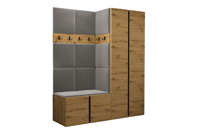 Hollan Entrémøbelsett