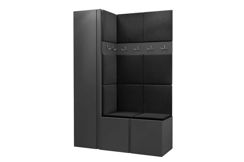 Hollan Entrémøbelsett