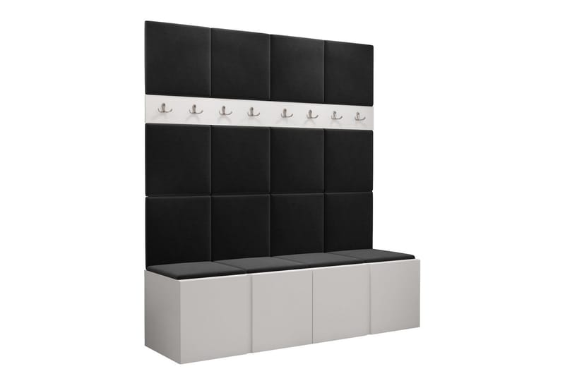 Hollan Entrémøbelsett