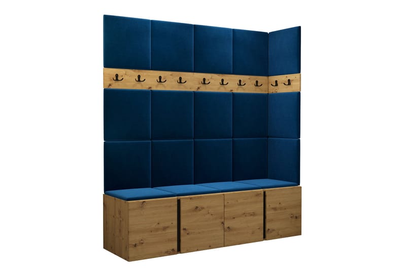 Hollan Entrémøbelsett