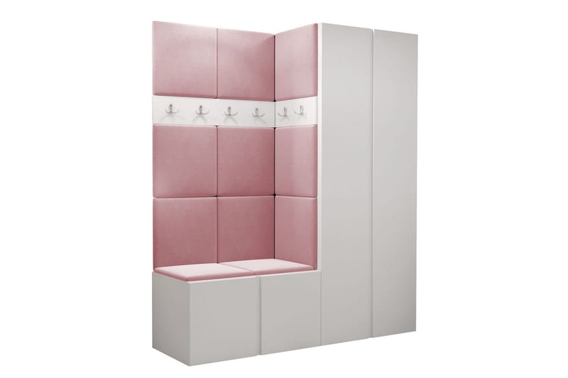 Hollan Entrémøbelsett