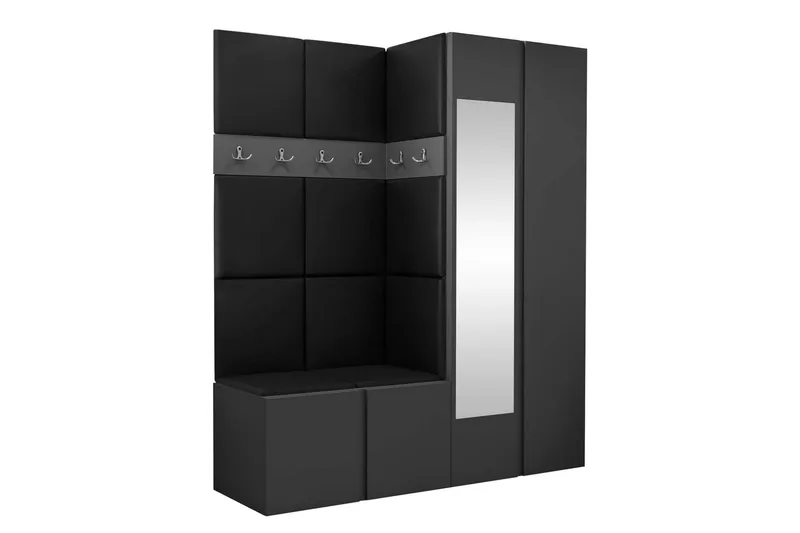 Hollan Entrémøbelsett