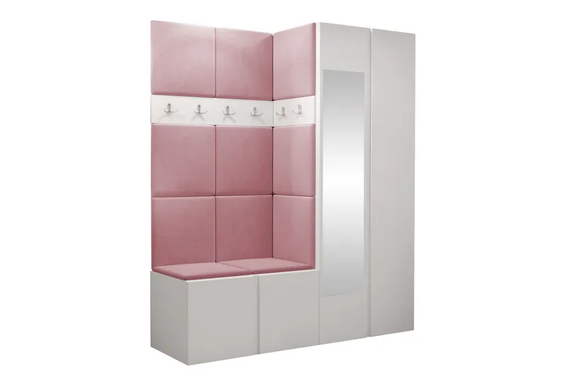 Hollan Entrémøbelsett