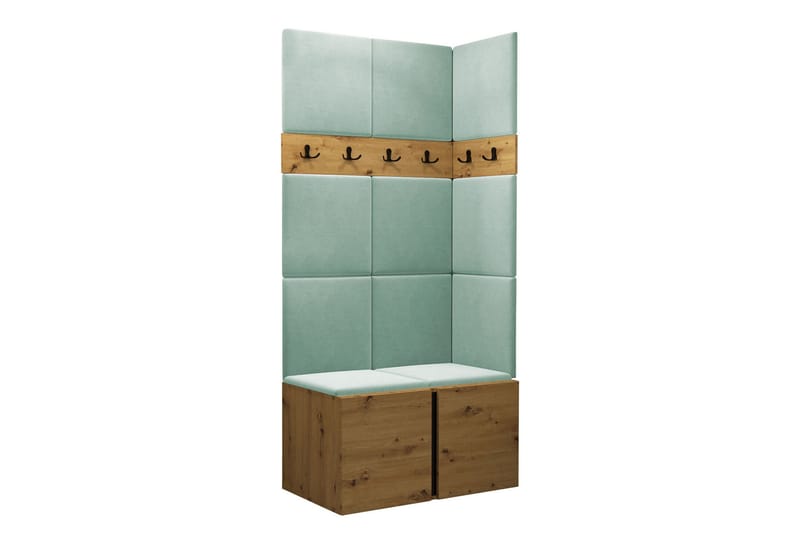 Hollan Entrémøbelsett