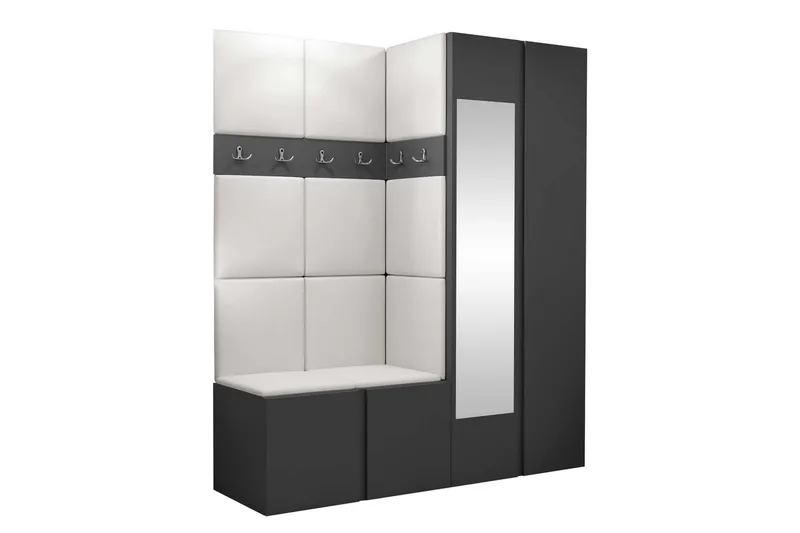 Hollan Entrémøbelsett